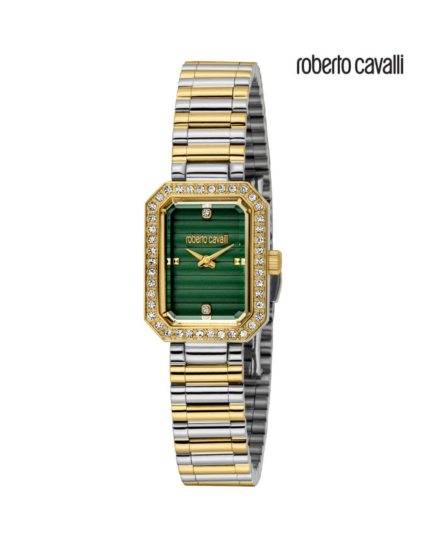 Roberto Cavalli Ladies watch